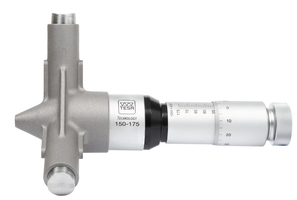 Micrómetro de interiores analógico ·TESA· 150 ÷ 175 mm ART. 00812603