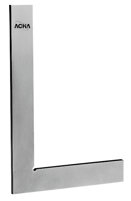 Escuadra de acero al carbono ·ACHA· 1000×500 mm ART. 01994