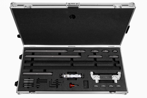 Juego completo UNIMASTER ·TESA· ART. 01110000