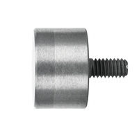 Contacto plano ·TESA· D= 10mm L= 6mm Metal duro ART. 03560015