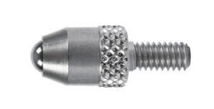 Contacto hemisférico ·TESA· R= 8mm Metal duro ART. 03560020