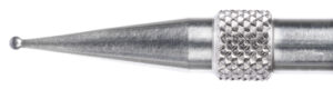 Contacto de bola ·TESA· M2,5 D= 1mm ART. 03560051