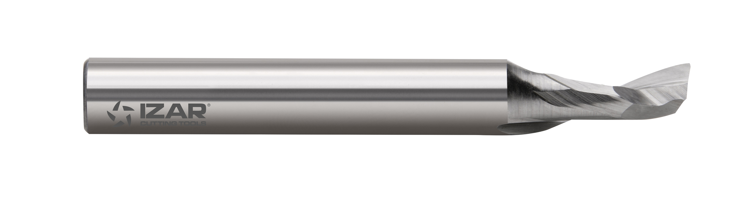 Fresa frontal 1Z Aluminio 4412 D= 3,00 mm ART. 44087