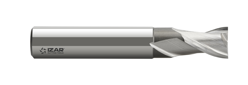 Fresa frontal 2Z 4420 ·IZAR· D= 2,50 mm ART.44252