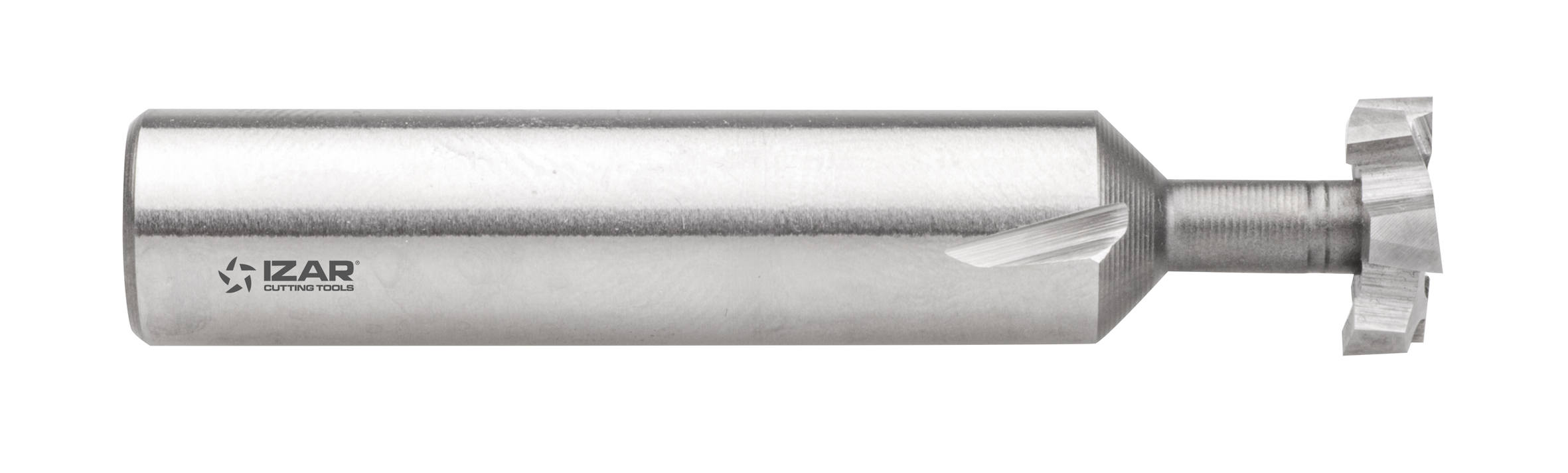 Fresa especial Ranuras T HSSE 4800 11,00X3,50 mm art. 68868