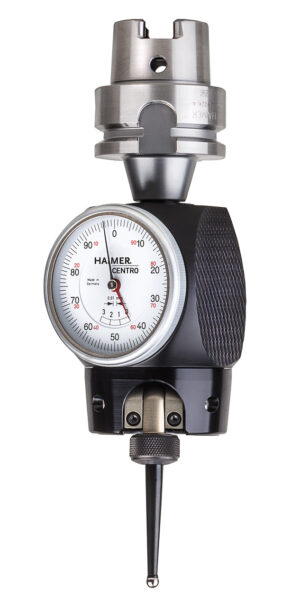 Centro con adaptador integrado ·HAIMER· ART. 80.303.A50