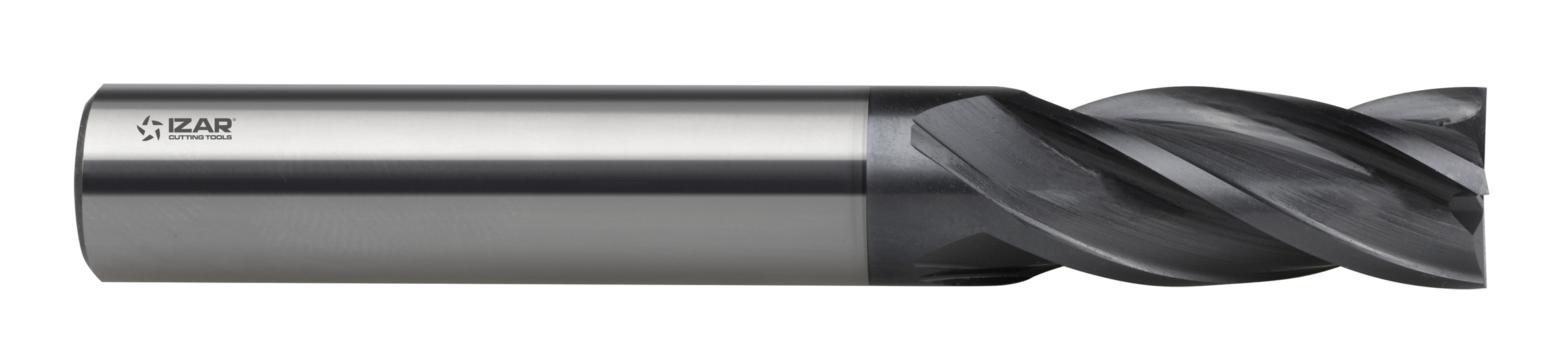 Fresa 4Z uso general micrograno 9401 S. Corta ·IZAR· D= 3 mm ART. 28551