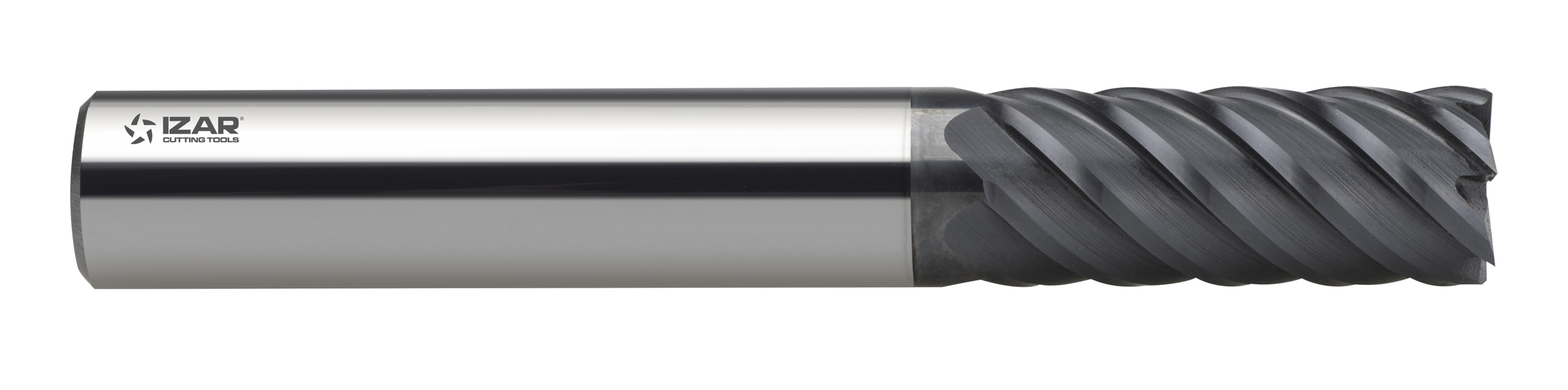 Fresa 6Z MD Super acabado 9405 S.Corta ·IZAR· D= 10 mm ART. 28753