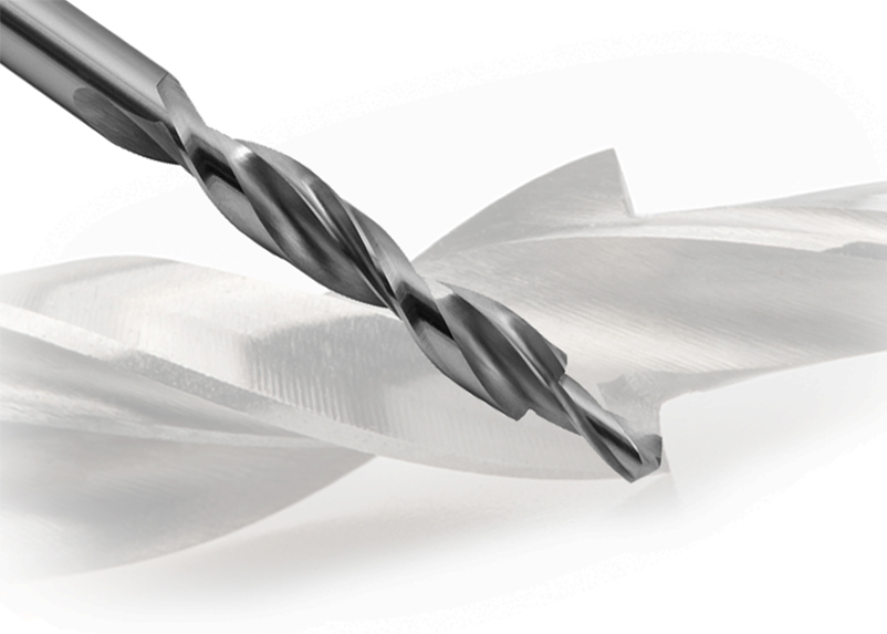BROCAS BIDIAMETRALES
