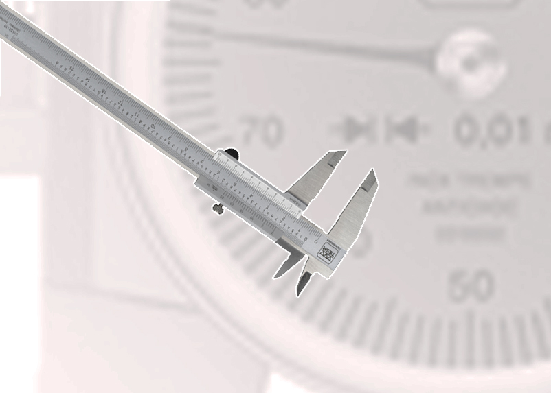 CALIBRES ANALÓGICOS