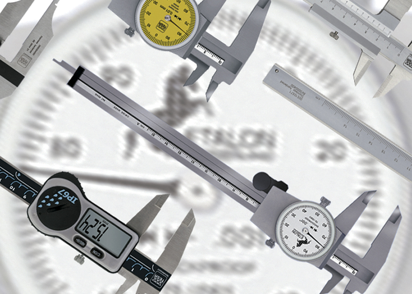 CALIBRES