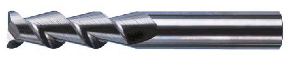 Fresa 2Z cuadrada AM2MR ·MITSUBISHI· D=  3 mm ART. D0300A060