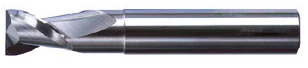 Fresa 2Z cuadrada AM2SC ·MITSUBISHI· D= 12 mm ART. D1200A075