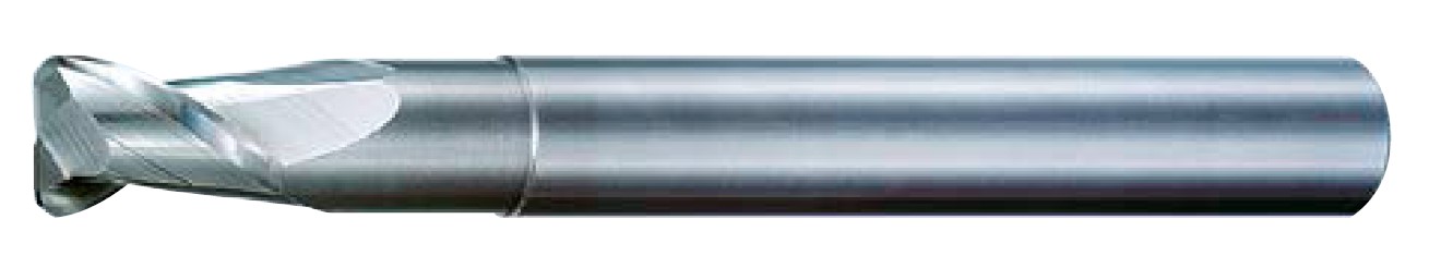 Fresa 2Z tórica AM2SCRB ·MITSUBISHI· D= 16 mm ART. D1600A125R400