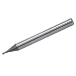 Fresa 2Z punta plana MS2MS ·MITSUBISHI· D= 8mm ART. D0800
